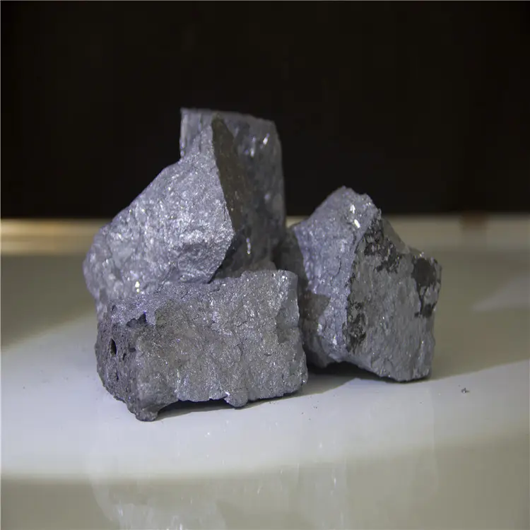 硅碳合金