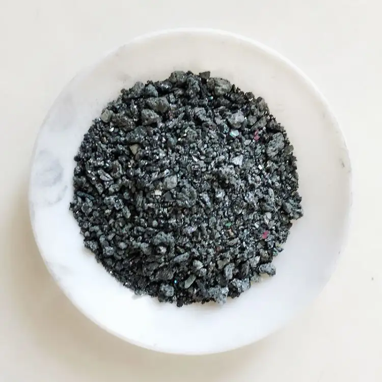 硅碳合金