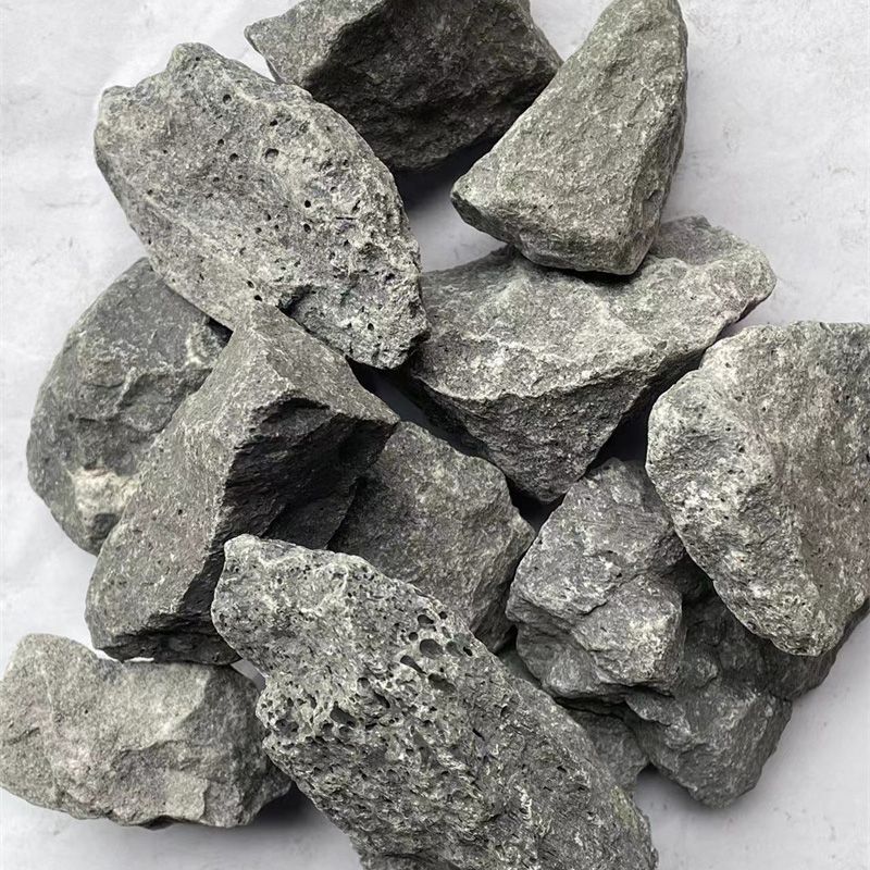 硅钙锰脱氧剂